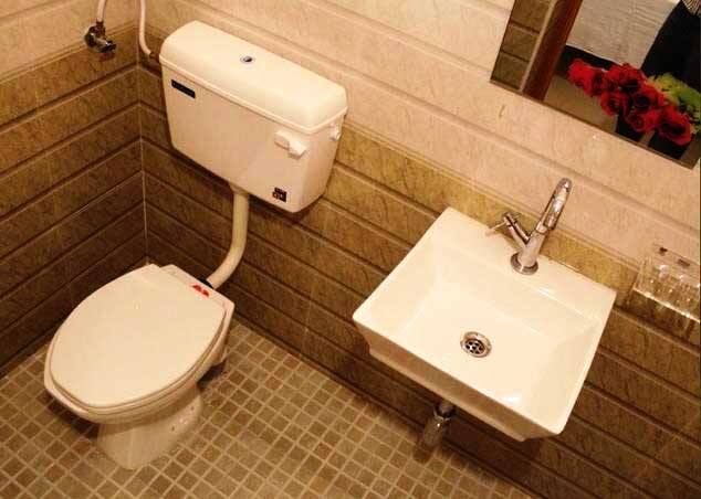 Grand Stay Service Apartment, Salem 4